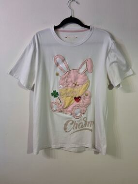 BKYS Men's Lucky Charm Tee